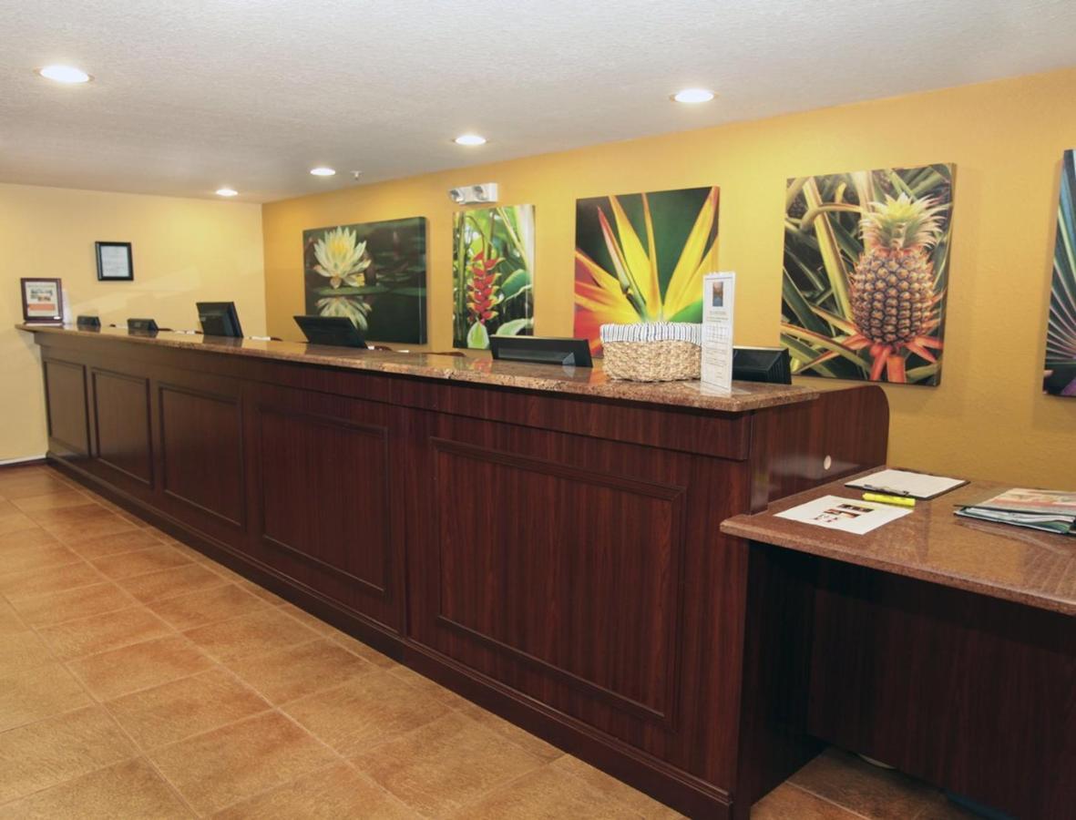 Mizner Place At Weston Town Center, Fort Lauderdale Экстерьер фото