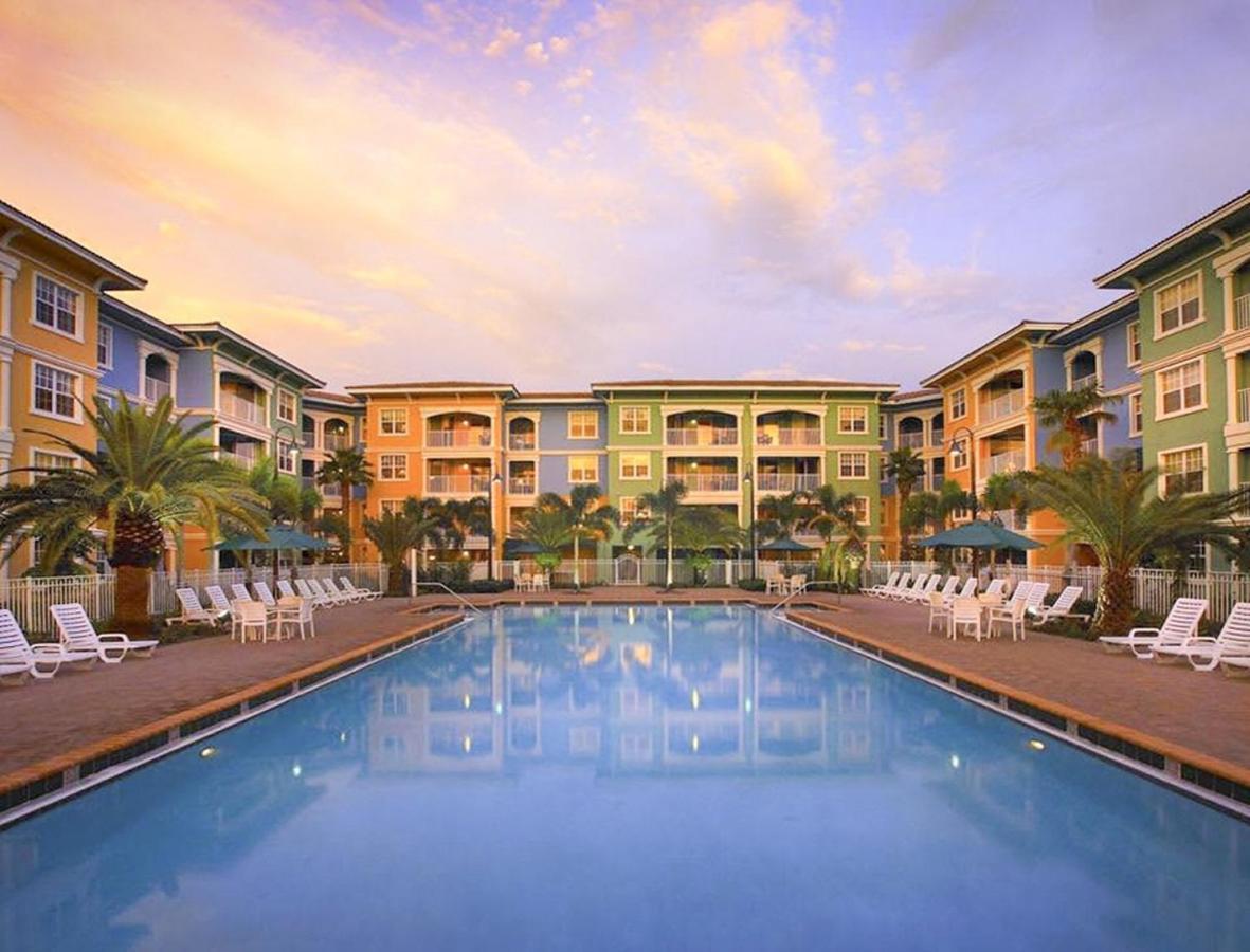 Mizner Place At Weston Town Center, Fort Lauderdale Экстерьер фото