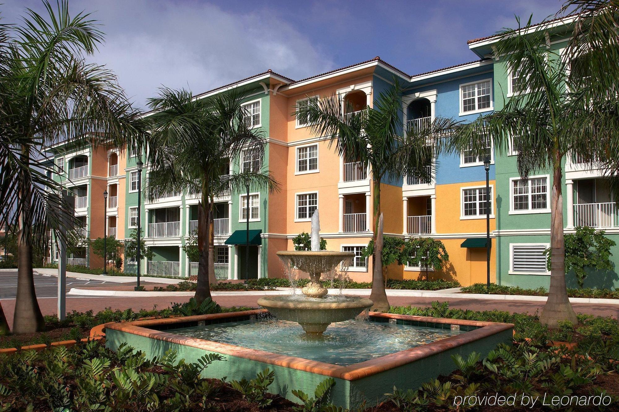 Mizner Place At Weston Town Center, Fort Lauderdale Экстерьер фото