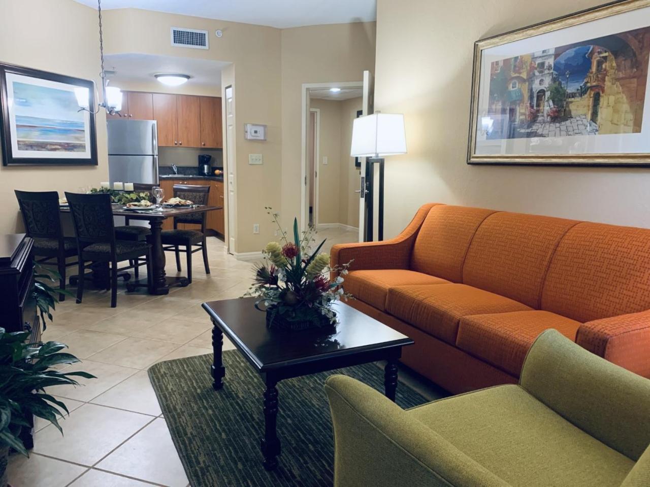 Mizner Place At Weston Town Center, Fort Lauderdale Экстерьер фото