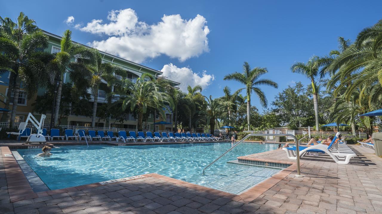 Mizner Place At Weston Town Center, Fort Lauderdale Экстерьер фото
